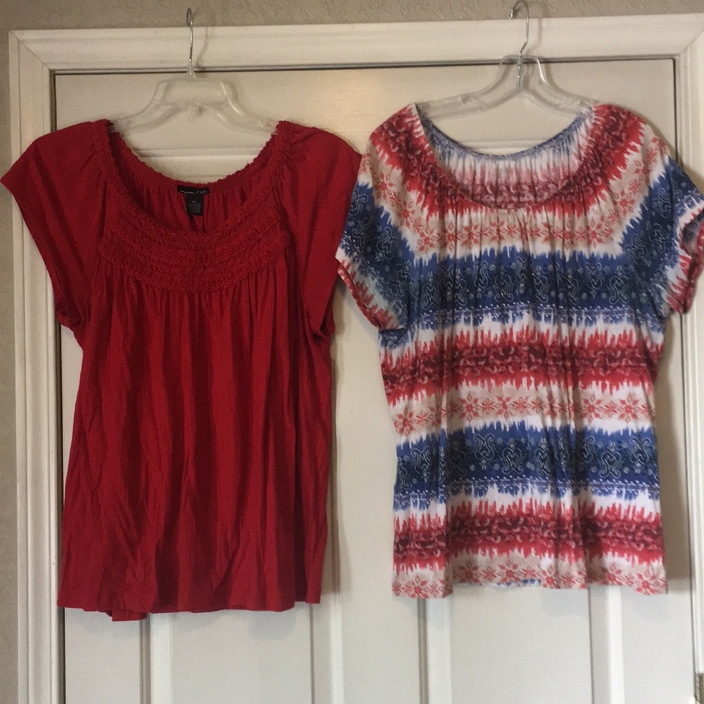 July 4th Favs